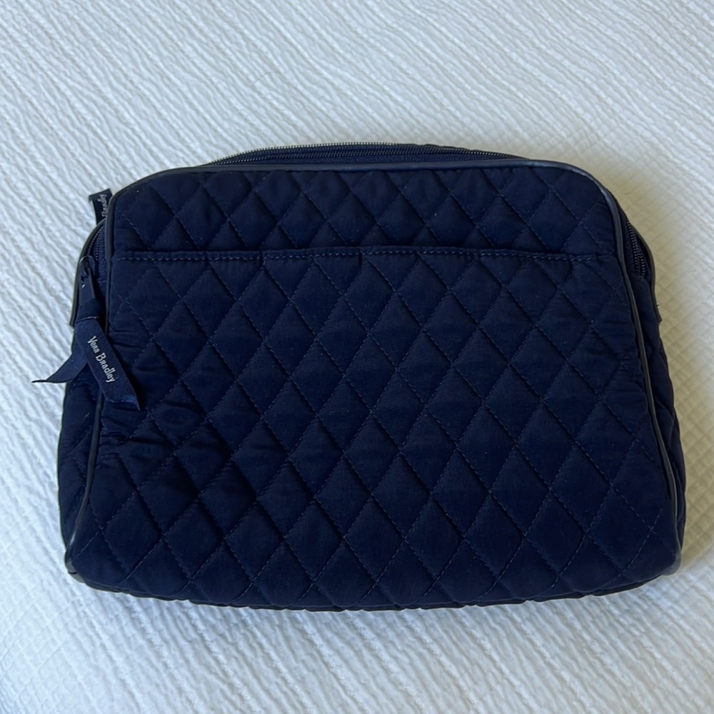 Vera Bradley Crossbody - Picture 2 of 6